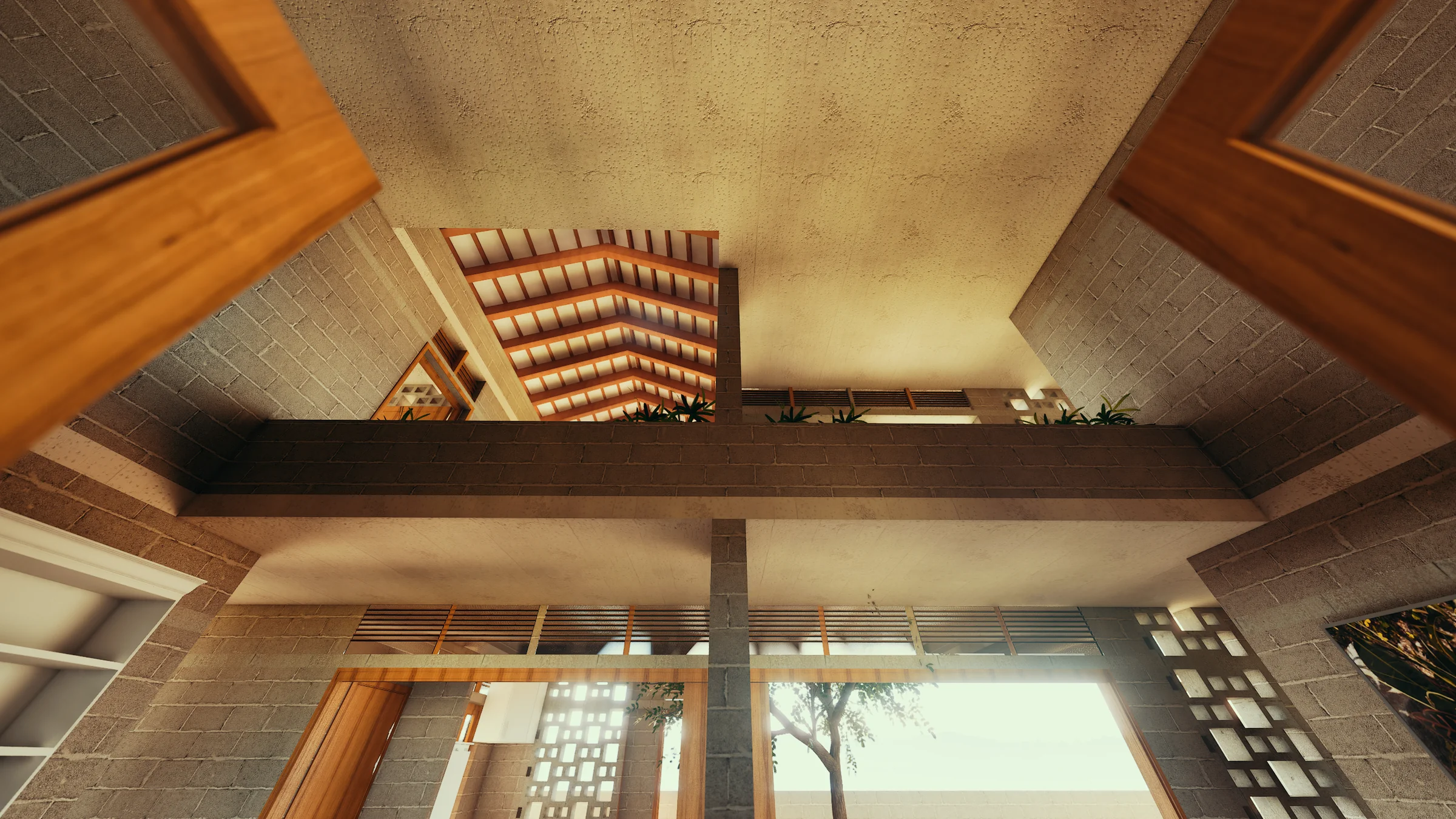 Maer Bari · Nikunja Residence, Dhaka