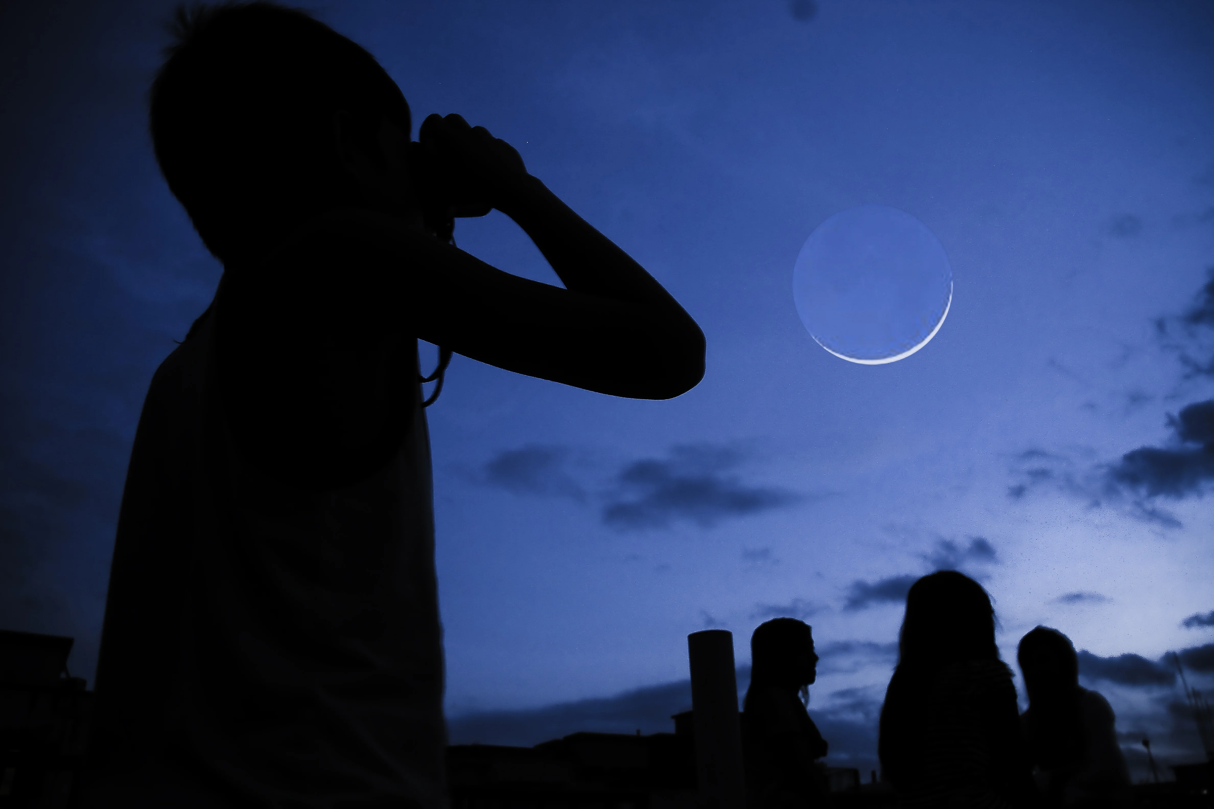 Crescent Moon