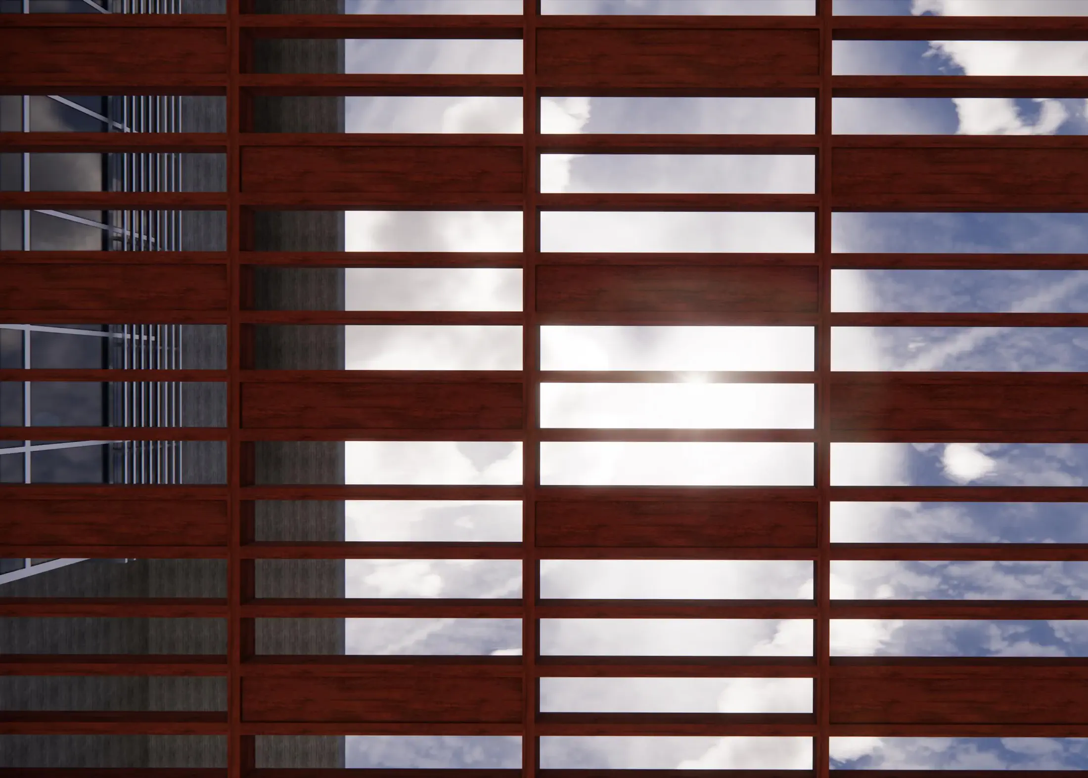 SKS Tower Terrace